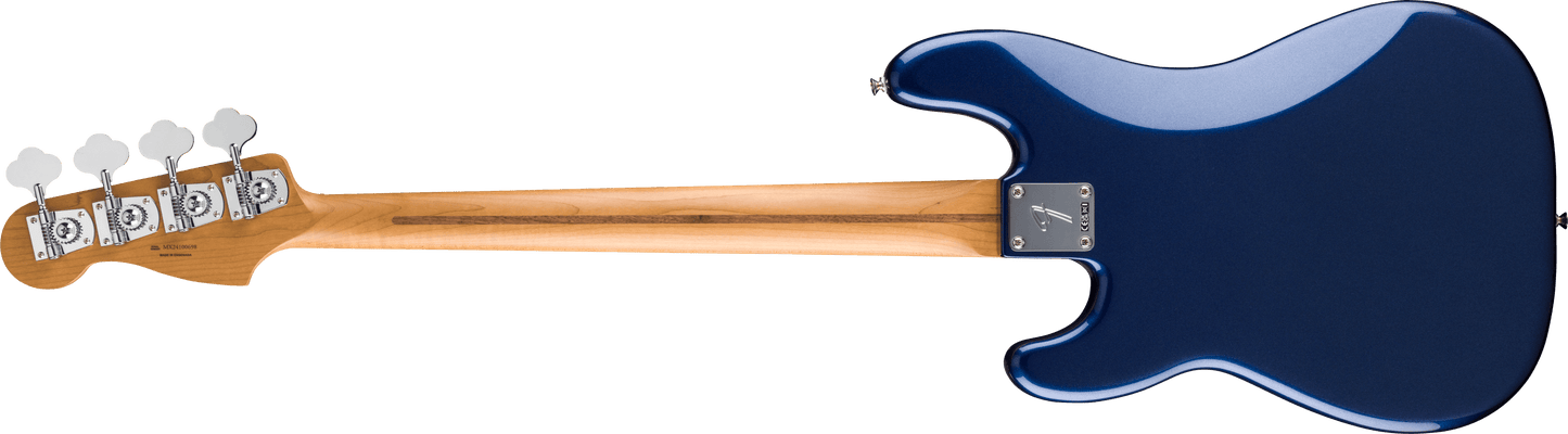 Limited Edition Player II Precision Bass®, Rosewood Fingerboard, Moonlight Drive