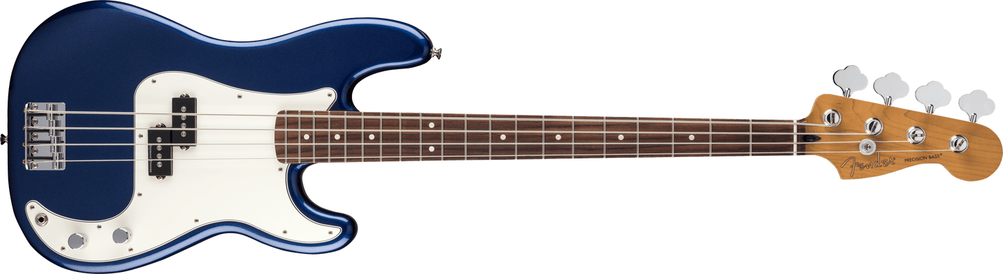 Limited Edition Player II Precision Bass®, Rosewood Fingerboard, Moonlight Drive