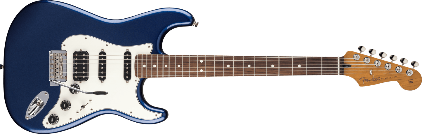 Limited Edition Player II Stratocaster® HSS, Rosewood Fingerboard, Moonlight Drive