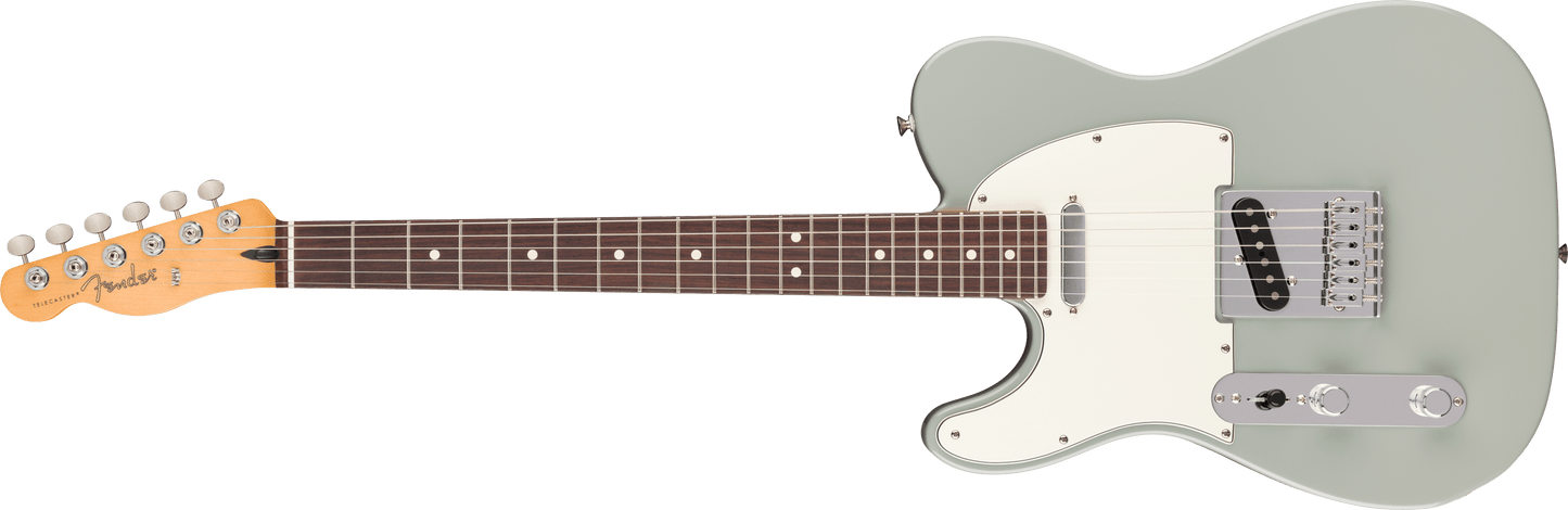 Player II Telecaster® Left-Handed – Fender
