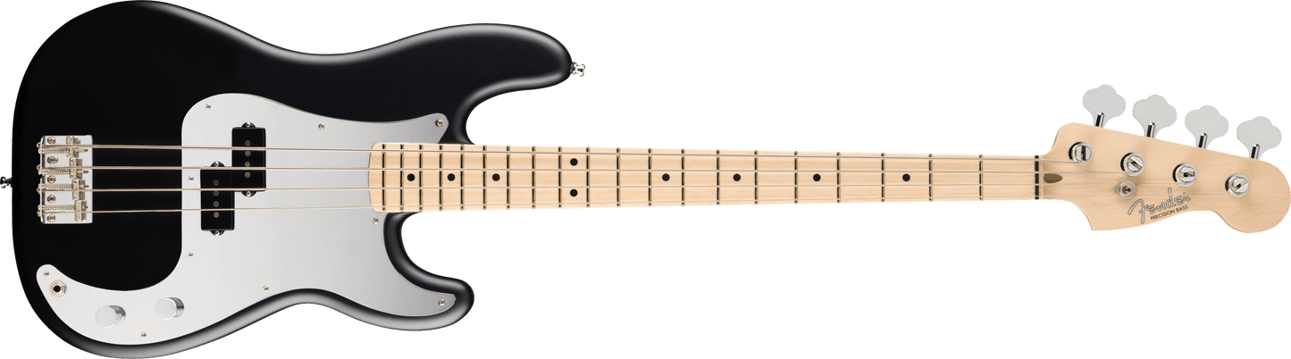 Limited Edition 50th Anniversary Steve Harris Precision Bass®