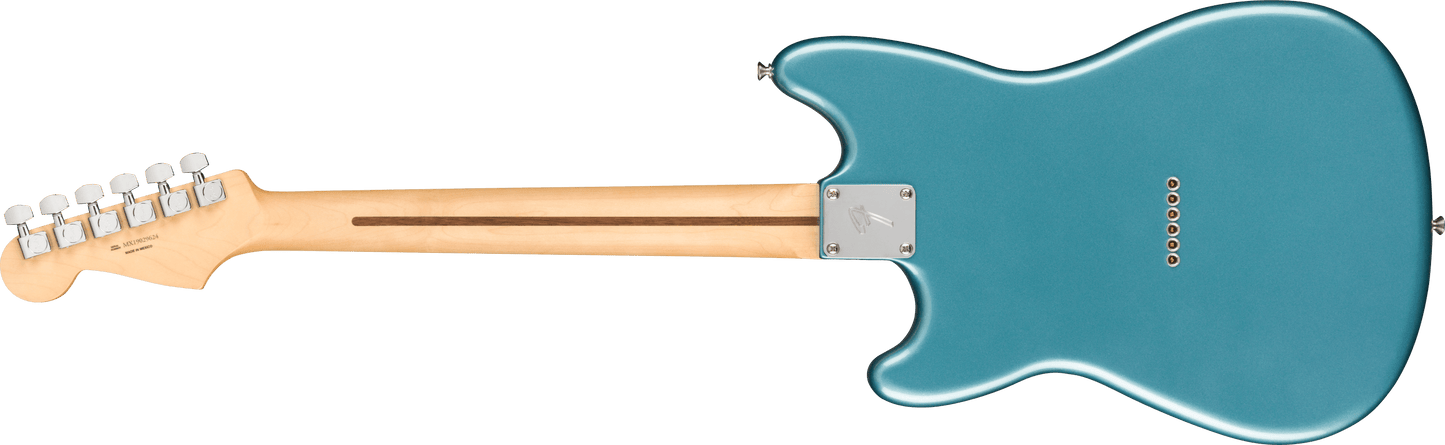 Player Duo-Sonic™ – Fender