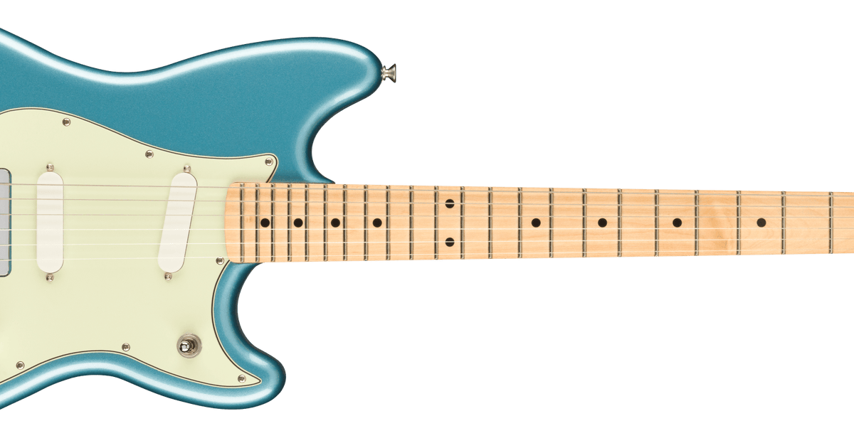 Player Duo-Sonic™ – Fender