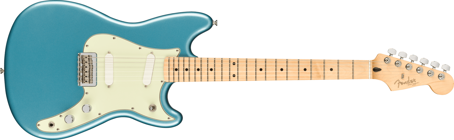 Player Duo-Sonic™ – Fender