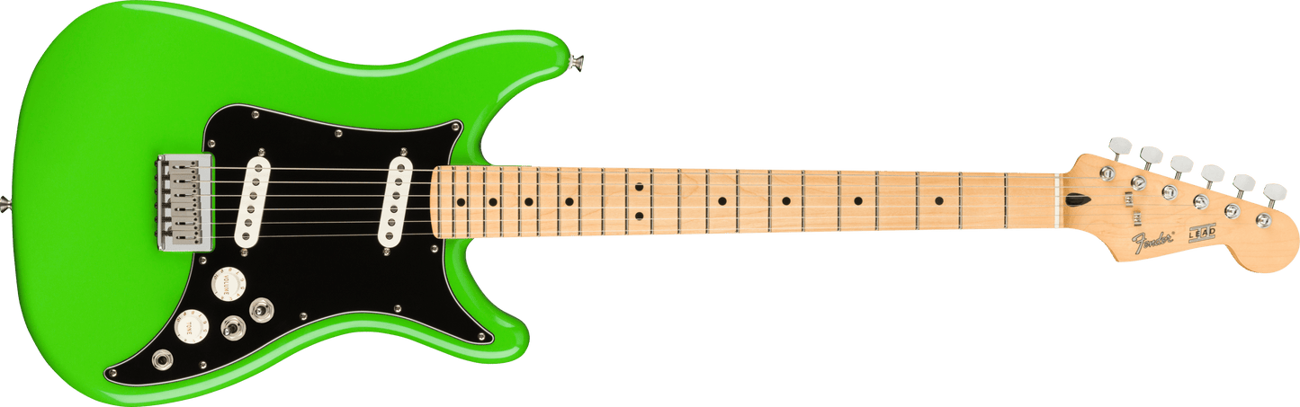 Player Lead II