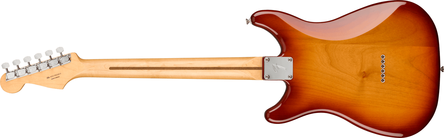 Player Lead III