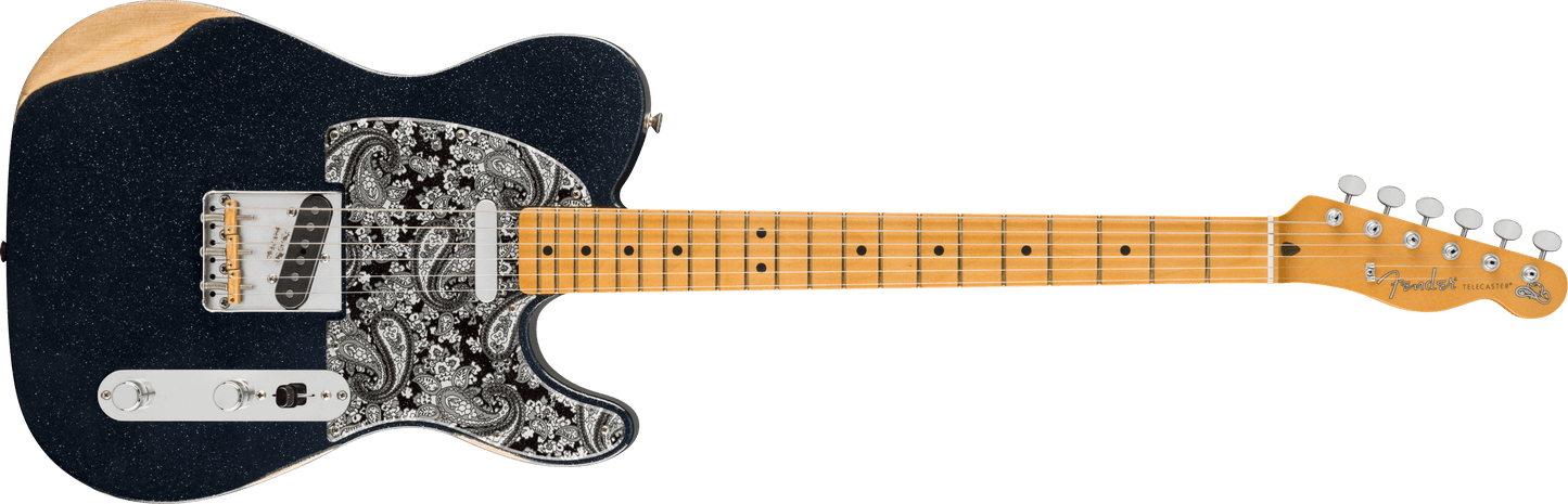 Brad Paisley Road Worn® Telecaster®