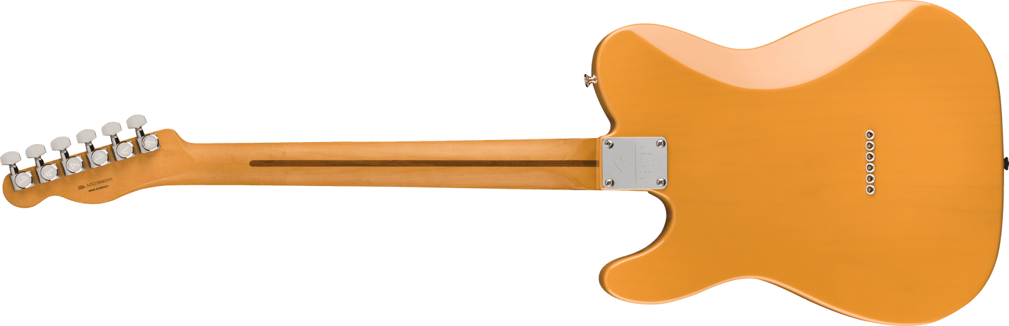 Player Plus Telecaster®