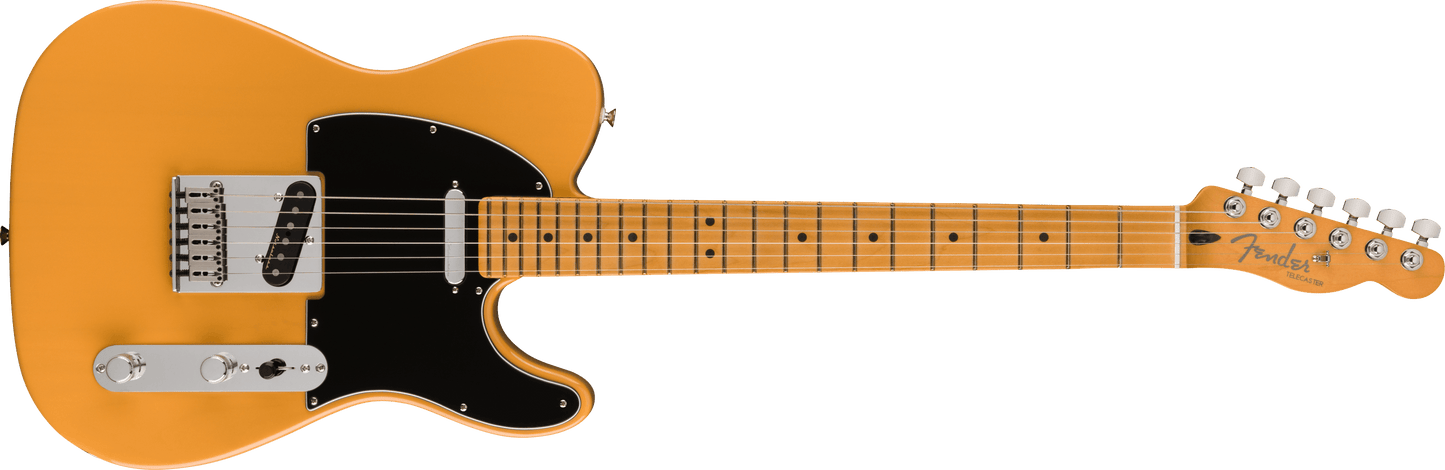 Player Plus Telecaster®