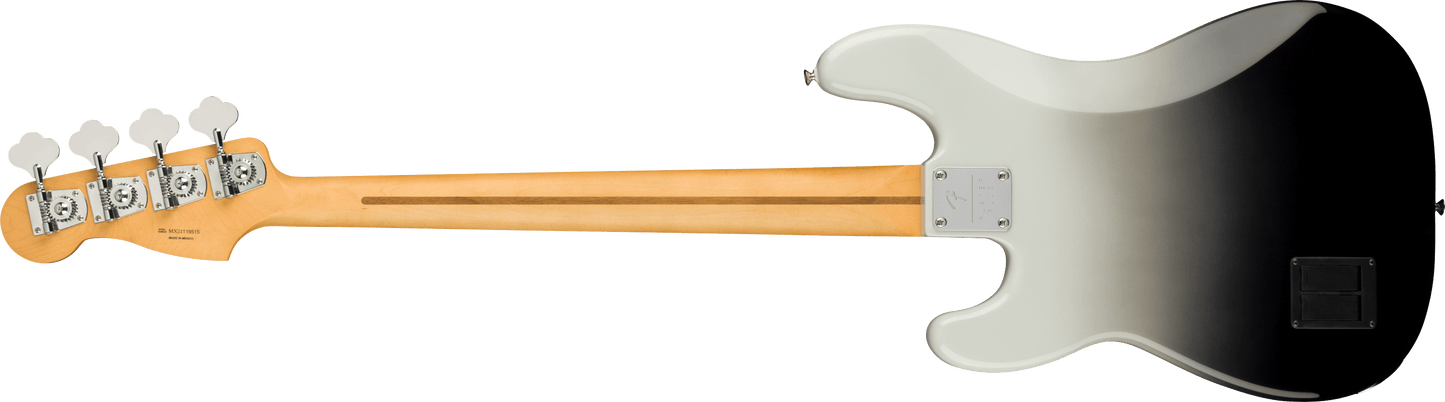 Player Plus Active Precision Bass®