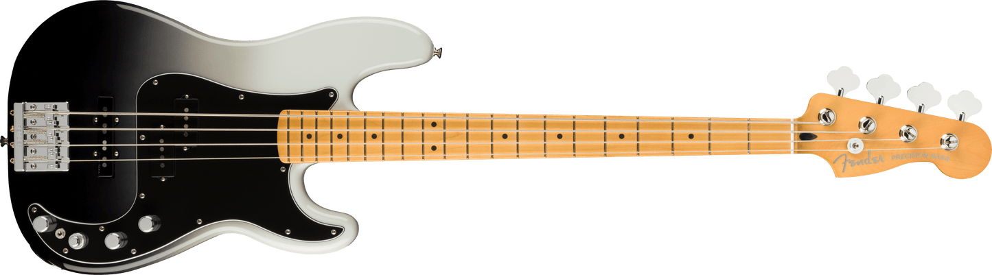Player Plus Active Precision Bass®