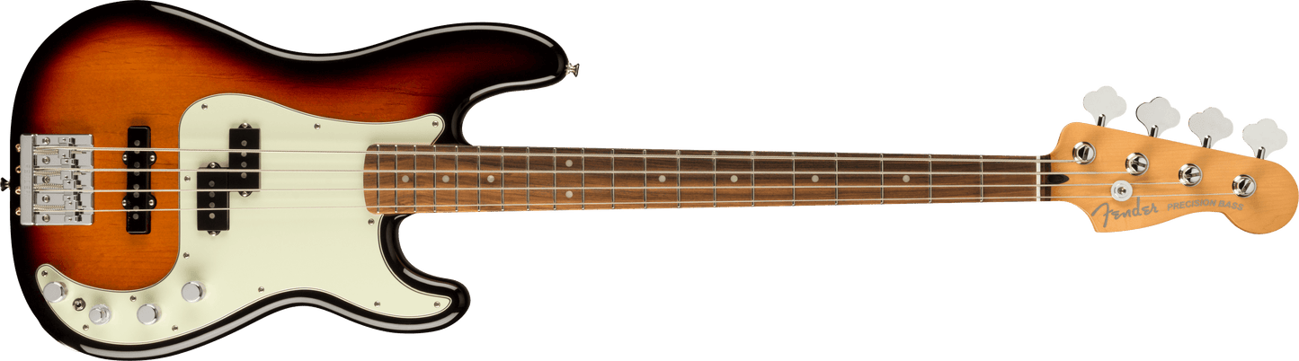 Player Plus Active Precision Bass®