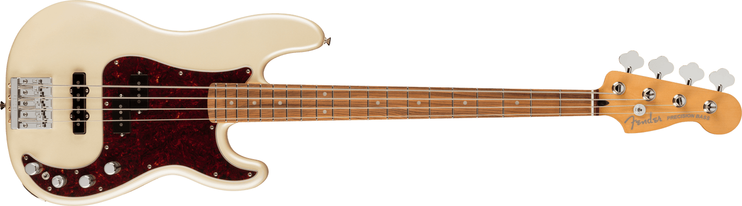Player Plus Active Precision Bass®