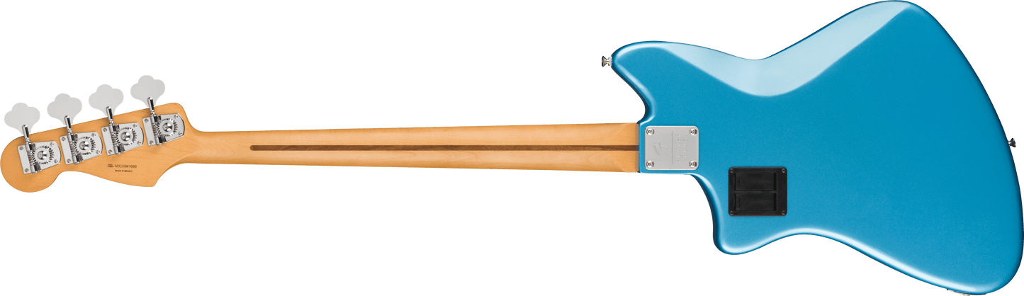 Player Plus Active Meteora® Bass