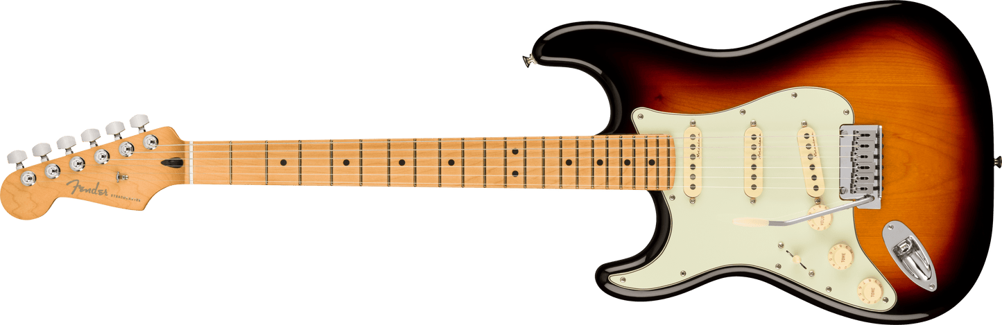 Player Plus Stratocaster® Left-Handed