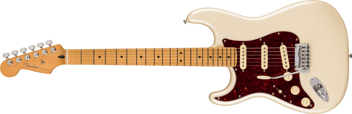 Player Plus Stratocaster® Left-Handed