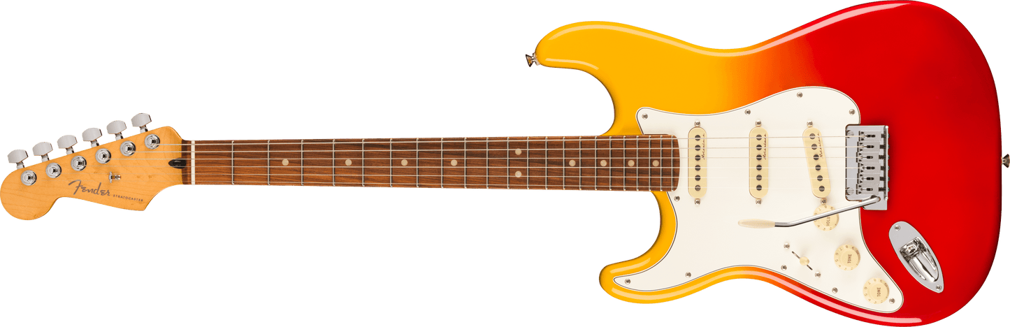 Player Plus Stratocaster® Left-Handed