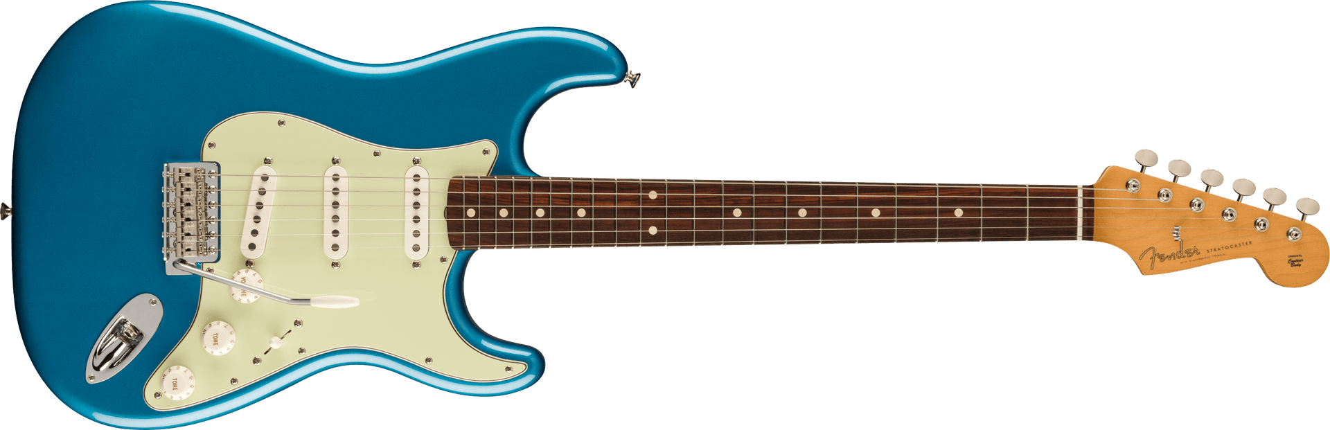 Vintera® II '60s Stratocaster® – Fender