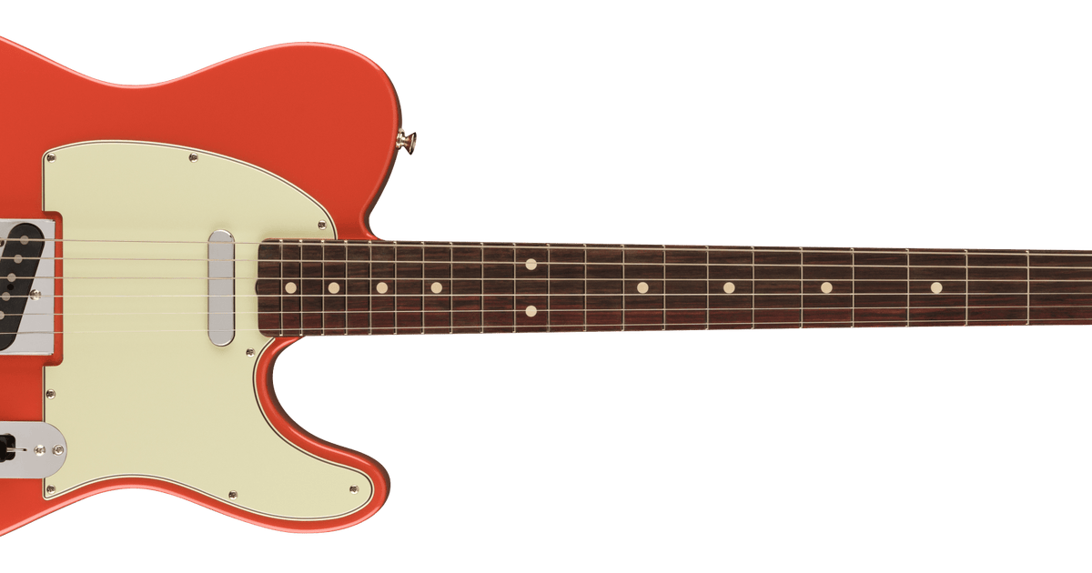 Vintera® II '60s Telecaster® – Fender