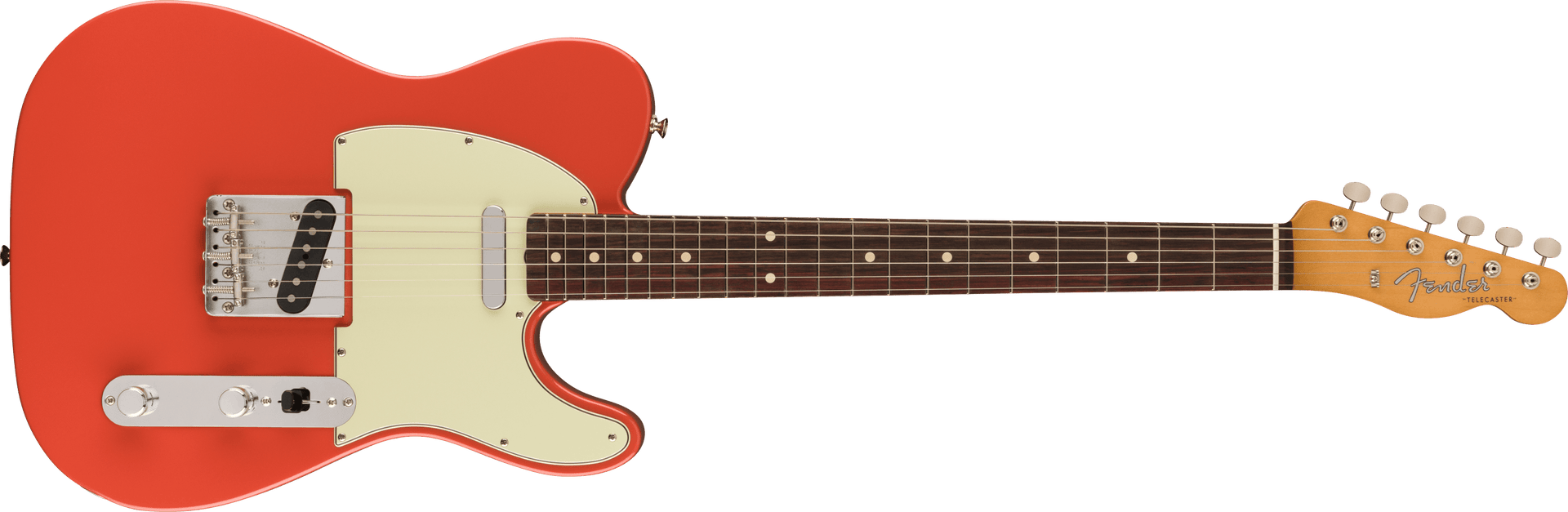 Vintera® II '60s Telecaster® – Fender