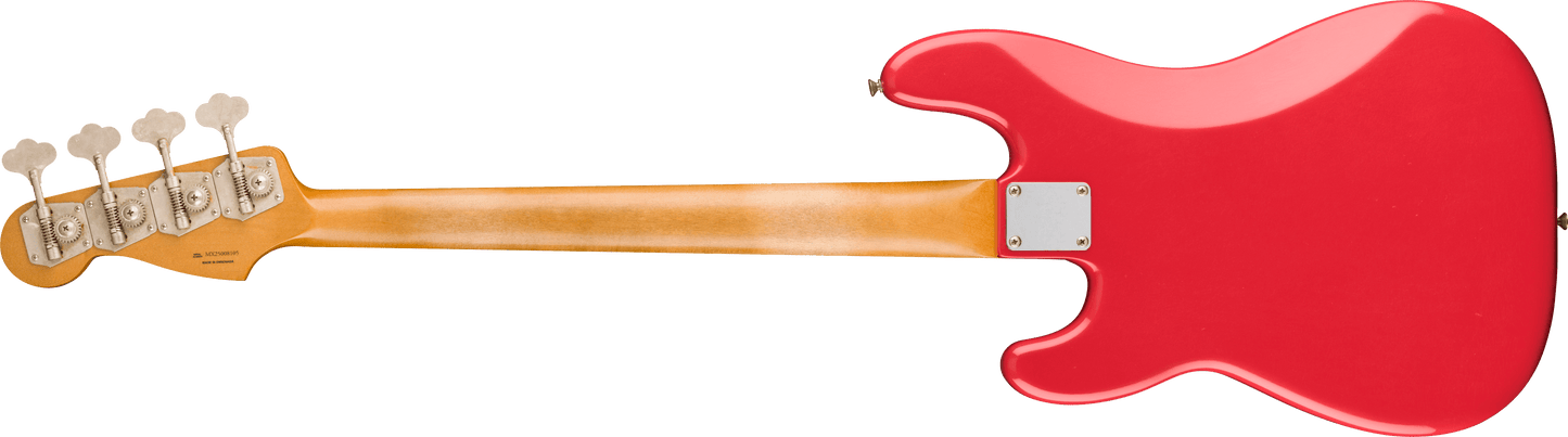 Limited Edition Vintera® II Road Worn® '60s Precision Bass®
