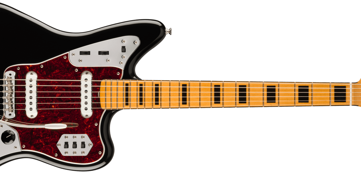 Vintera® II '70s Jaguar® – Fender