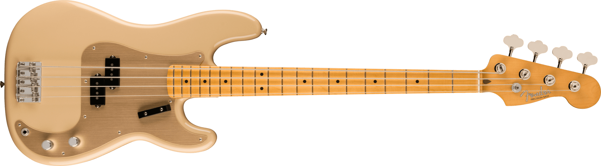 Vintera® II '50s Precision Bass® – Fender