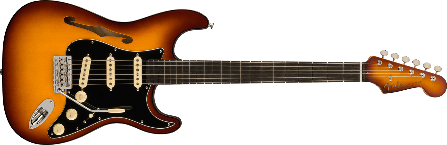 Limited Edition Suona Stratocaster® Thinline
