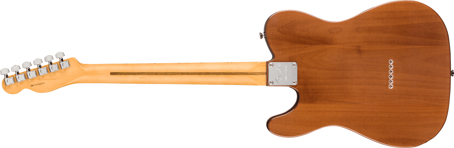 Rarities Flame Maple Top Chambered Telecaster®