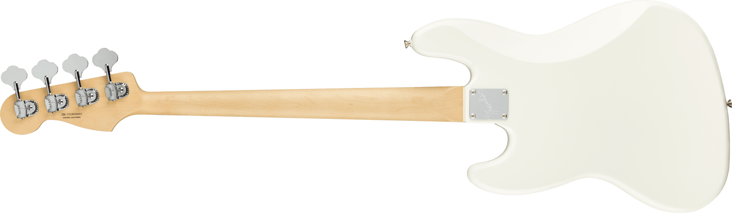 American Performer Jazz Bass®