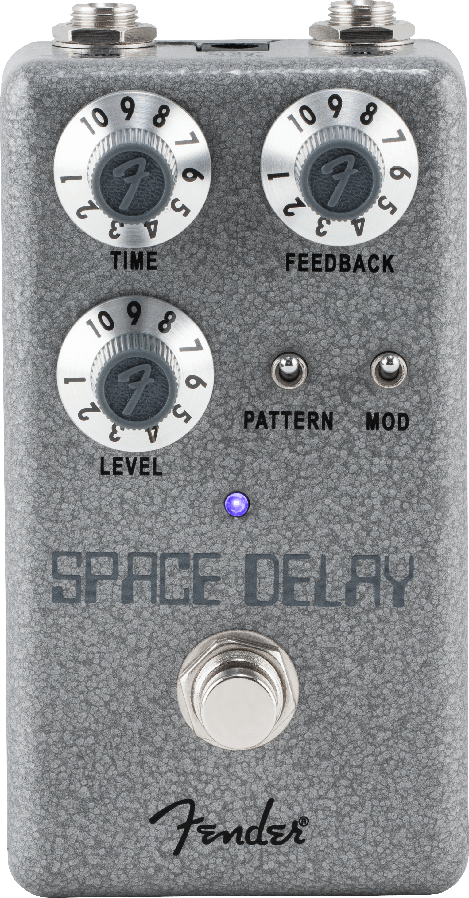 Hammertone™ Space Delay – Fender