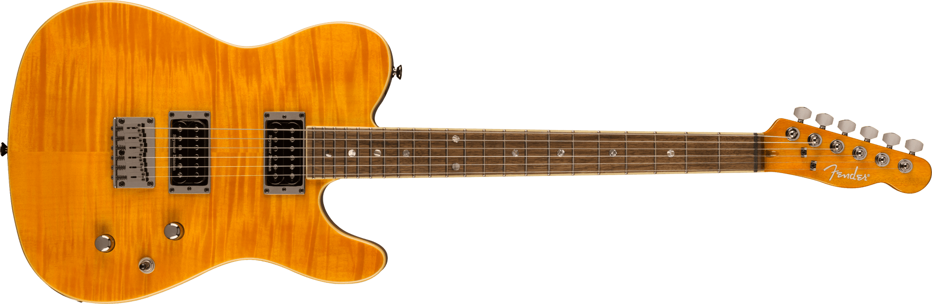 Special Edition Custom Telecaster® FMT HH – Fender