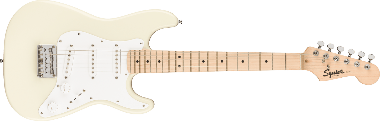FSR Mini Stratocaster®