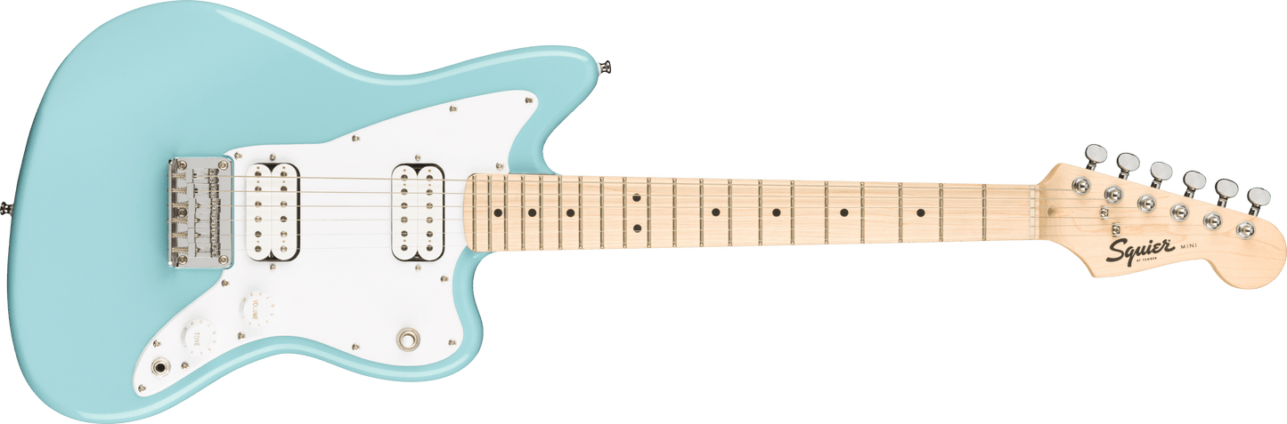Mini Jazzmaster® HH