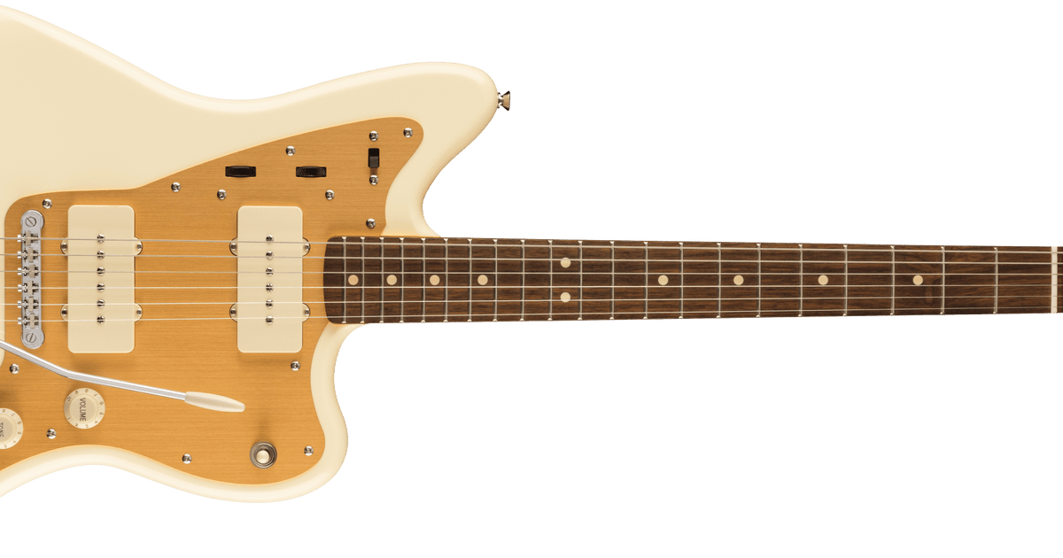 J Mascis Jazzmaster® – Fender
