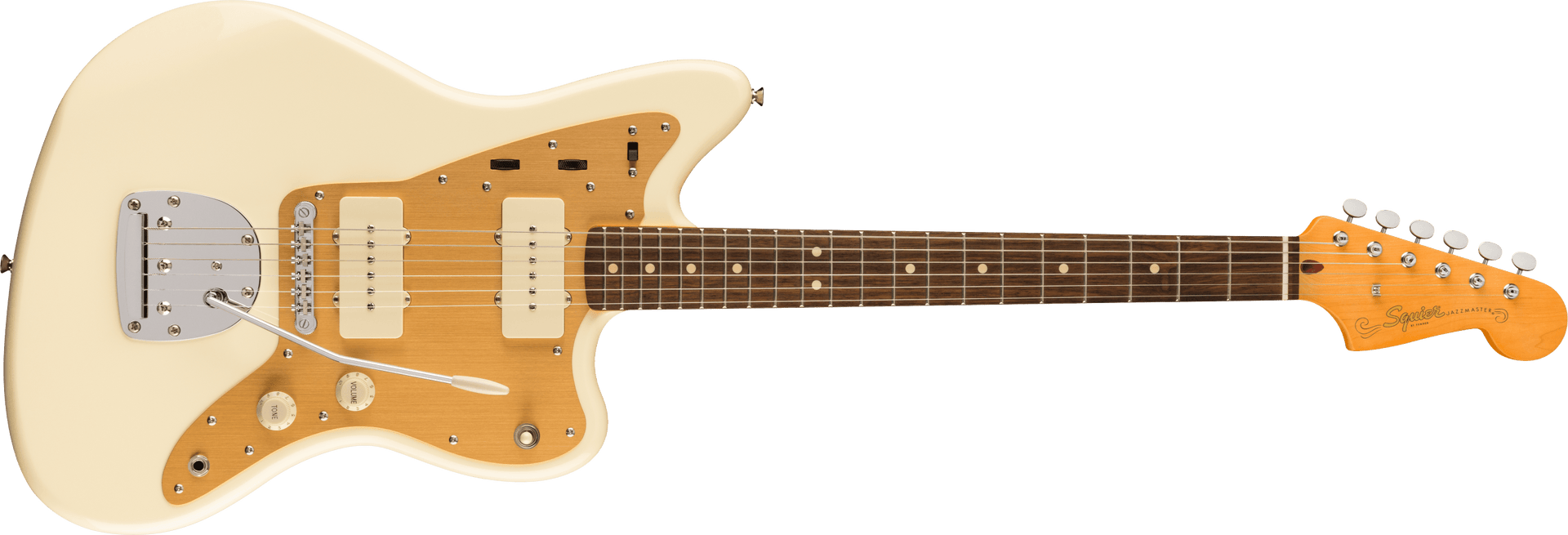 J Mascis Jazzmaster® – Fender