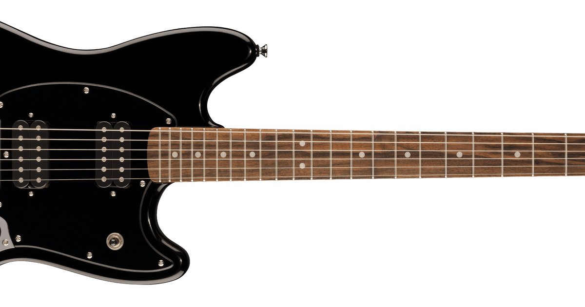 Squier Sonic® Mustang® HH – Fender