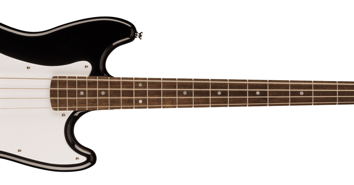 Squier Sonic® Bronco® Bass – Fender