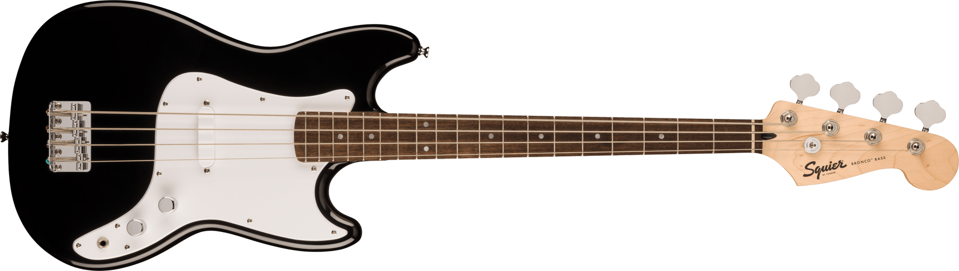 Squier Sonic® Bronco® Bass – Fender