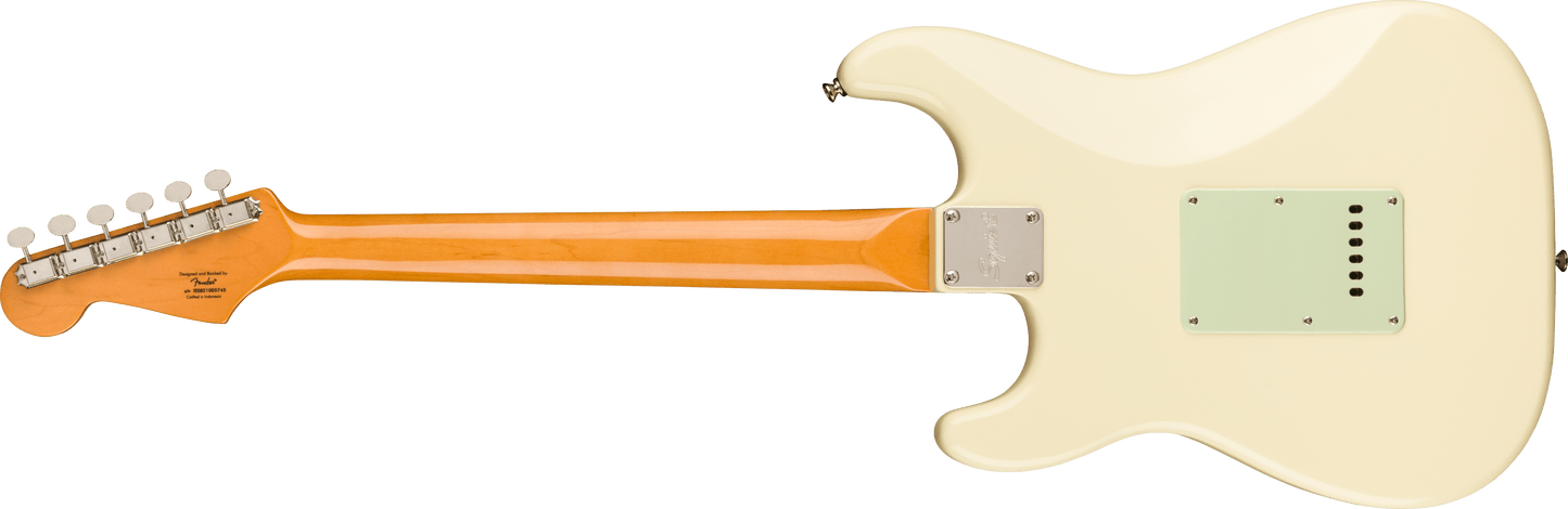 Limited Edition Classic Vibe '60s Stratocaster®
