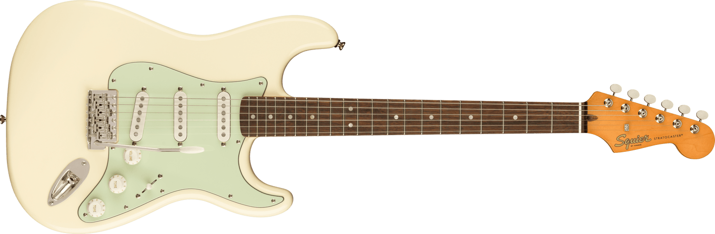 Limited Edition Classic Vibe '60s Stratocaster®