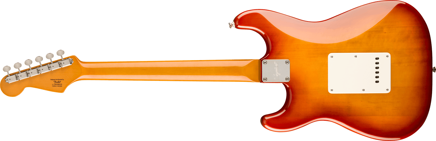 Limited Edition Classic Vibe™ '60s Stratocaster® HSS