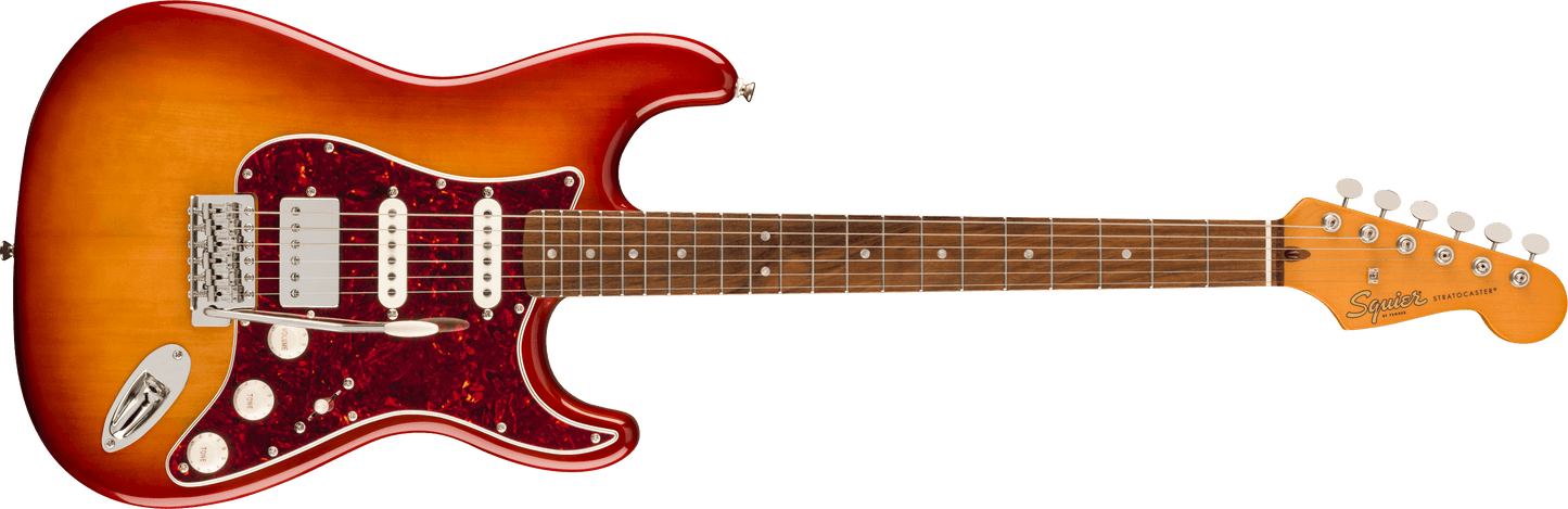 Limited Edition Classic Vibe™ '60s Stratocaster® HSS