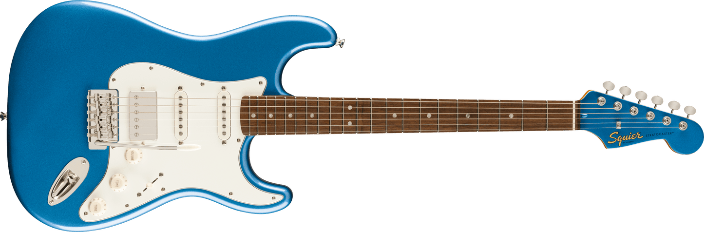 Limited Edition Classic Vibe™ '60s Stratocaster® HSS
