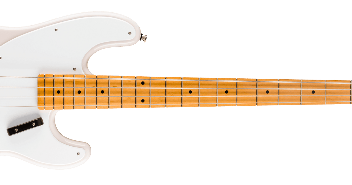 ベース Squier Classic Vibe 50s Precision Bass Classic Vibe '50s Precision Bass® – Fender