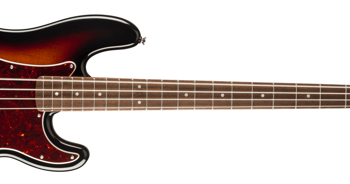 Classic Vibe '60s Precision Bass® – Fender