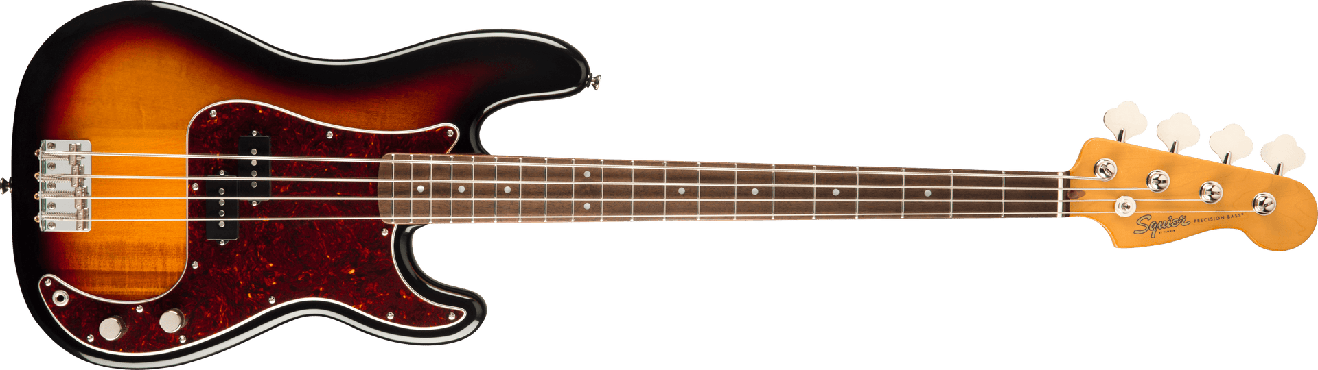Classic Vibe '60s Precision Bass® – Fender