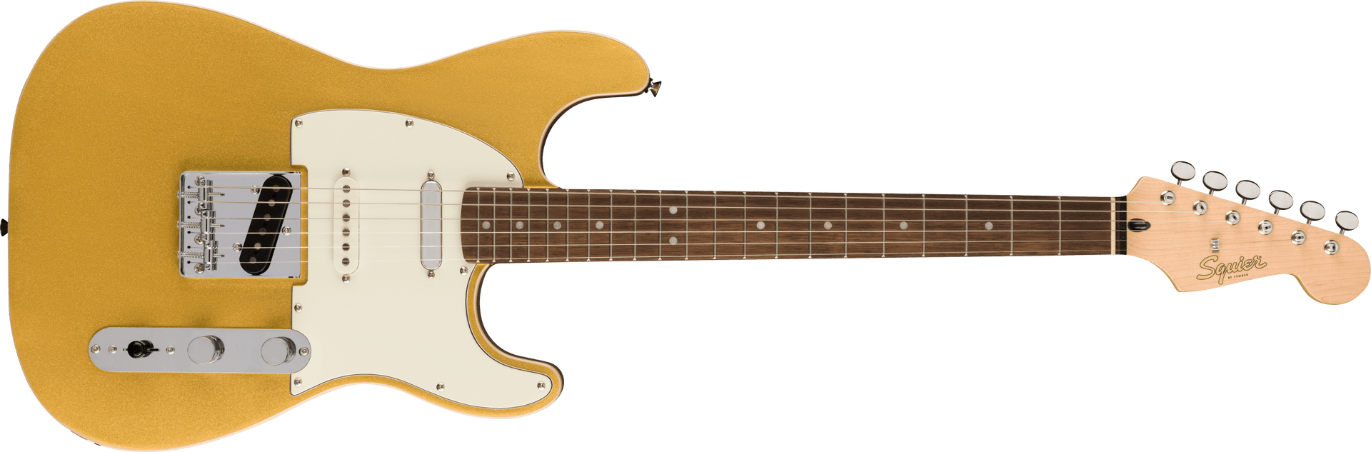 Paranormal Custom Nashville Stratocaster® – Fender