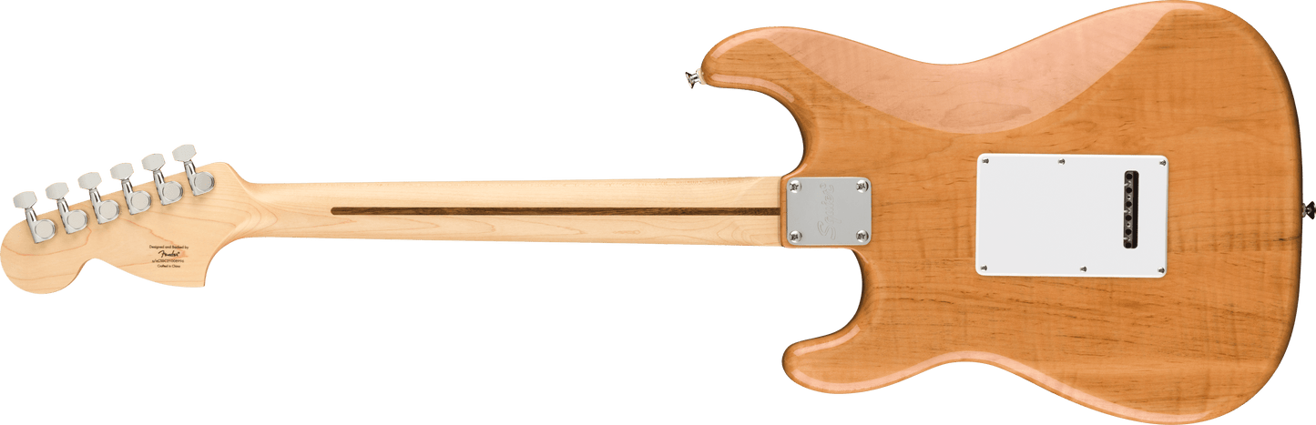 Affinity Series® Stratocaster® HSS