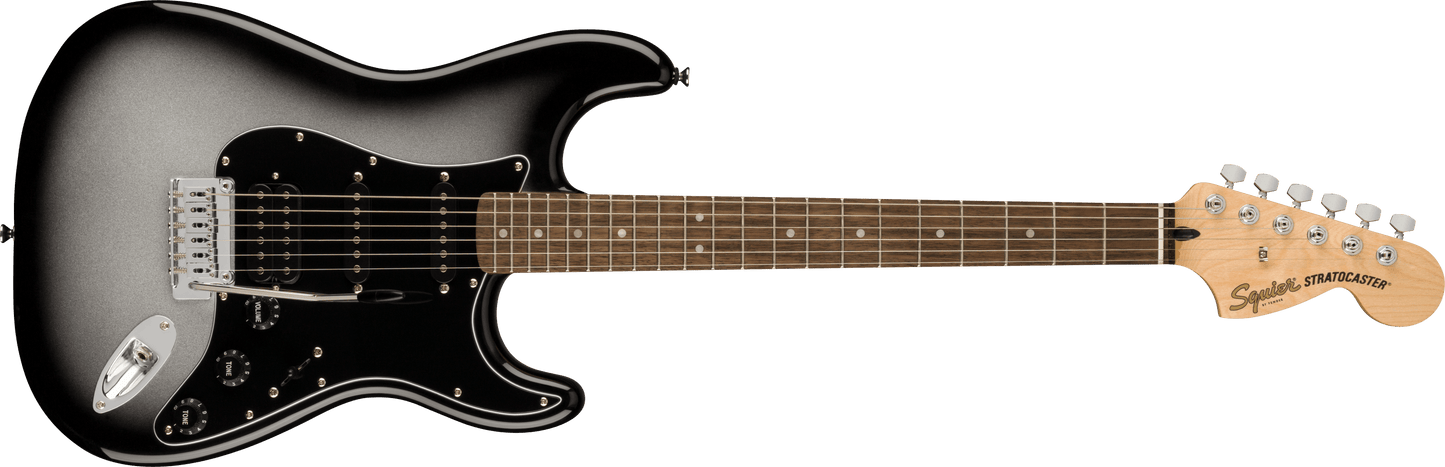 Affinity Series® Stratocaster® HSS